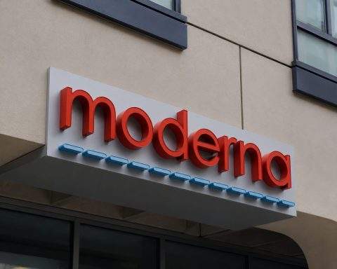 Moderna Stock Surges on Hantavirus Vaccine News as Cruise Outbreak Puts mRNA Pipeline Back in Focus