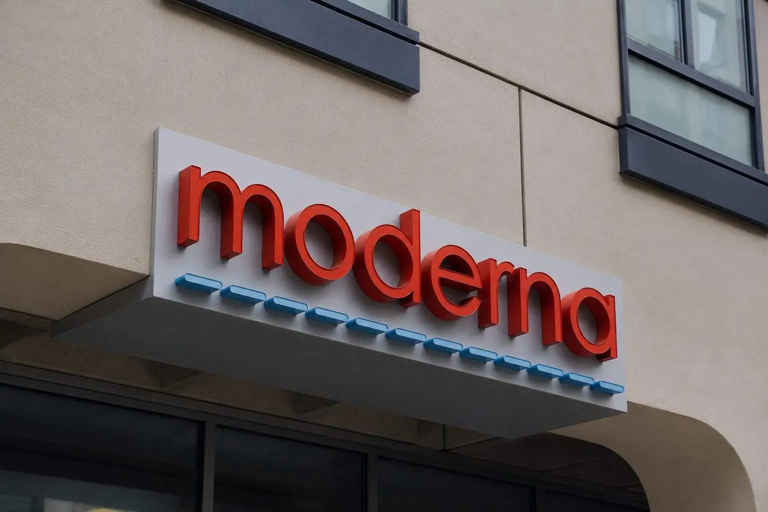 Moderna Stock Surges on Hantavirus Vaccine News as Cruise Outbreak Puts mRNA Pipeline Back in Focus