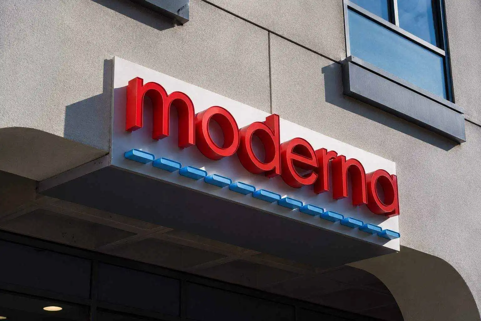 Moderna Stock Surges on Hantavirus Vaccine Research as MRNA Investors Eye Flu and Cancer Pipeline