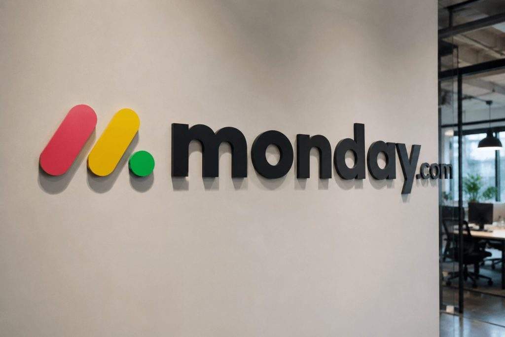 Monday.com Stock Jumps After AI Push and Q1 Beat, But the Hard Part Starts Now