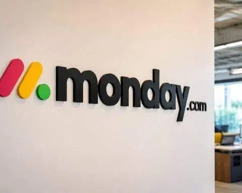 monday.com Stock Jumps Before May 11 Double Test: Earnings, Lawsuit Deadline