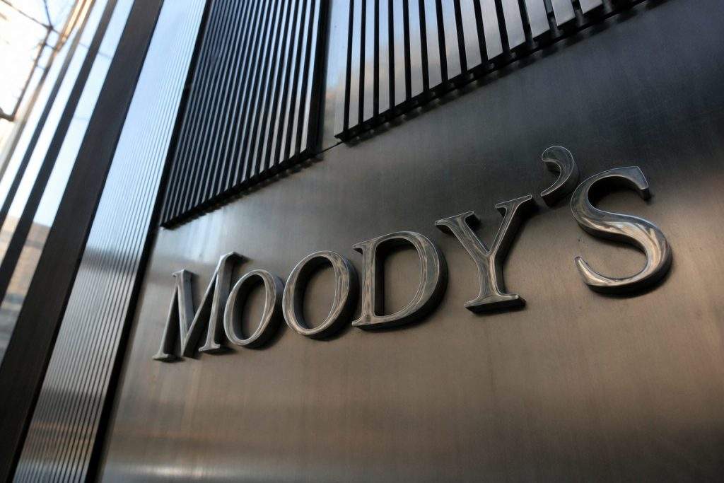 Moody’s Says South Africa Debt Has Peaked, But Iran War Could Slow Growth