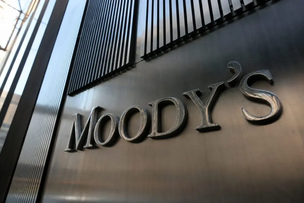 Moody’s Says South Africa Debt Has Peaked, But Iran War Could Slow Growth