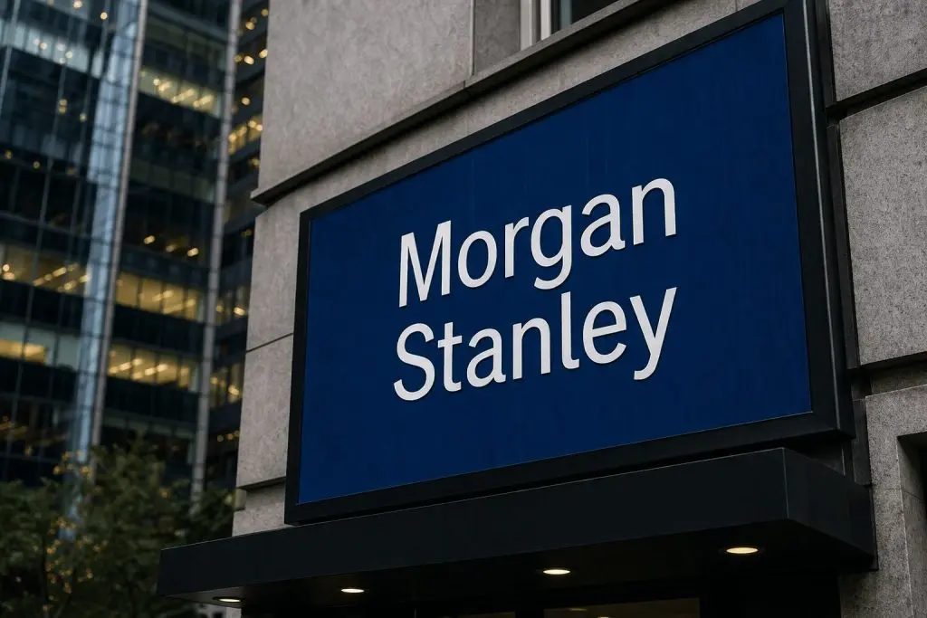 Morgan Stanley Faces U.S. Probe That Could Test Wall Street’s Offshore Banker Playbook