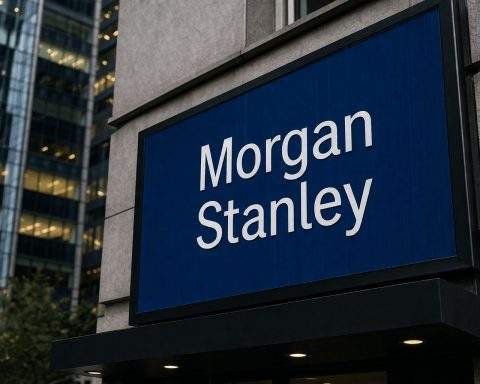 Morgan Stanley Faces U.S. Probe That Could Test Wall Street’s Offshore Banker Playbook