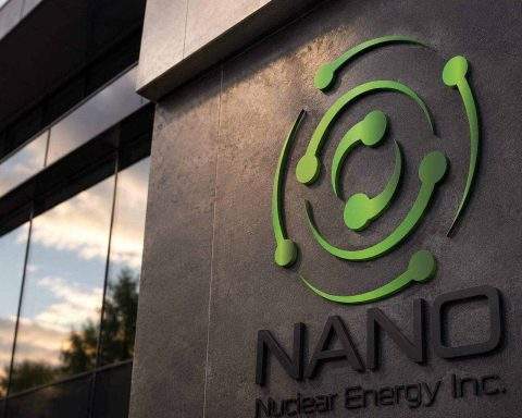 NANO Nuclear Energy Stock’s Big AI Power Bet Faces a Hard Check on May 14