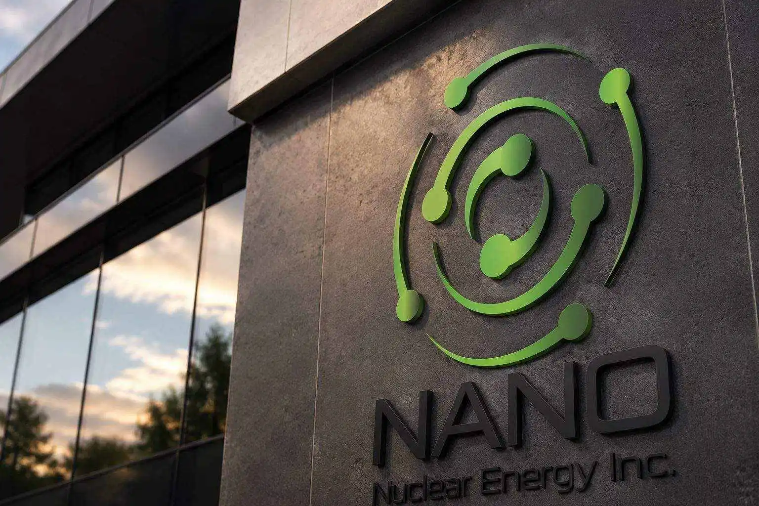 NANO Nuclear Energy Stock’s Big AI Power Bet Faces a Hard Check on May 14