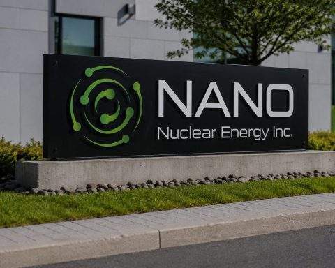 NANO Nuclear Stock Jumps as Supermicro AI Data Center Pact Puts Microreactors in Play