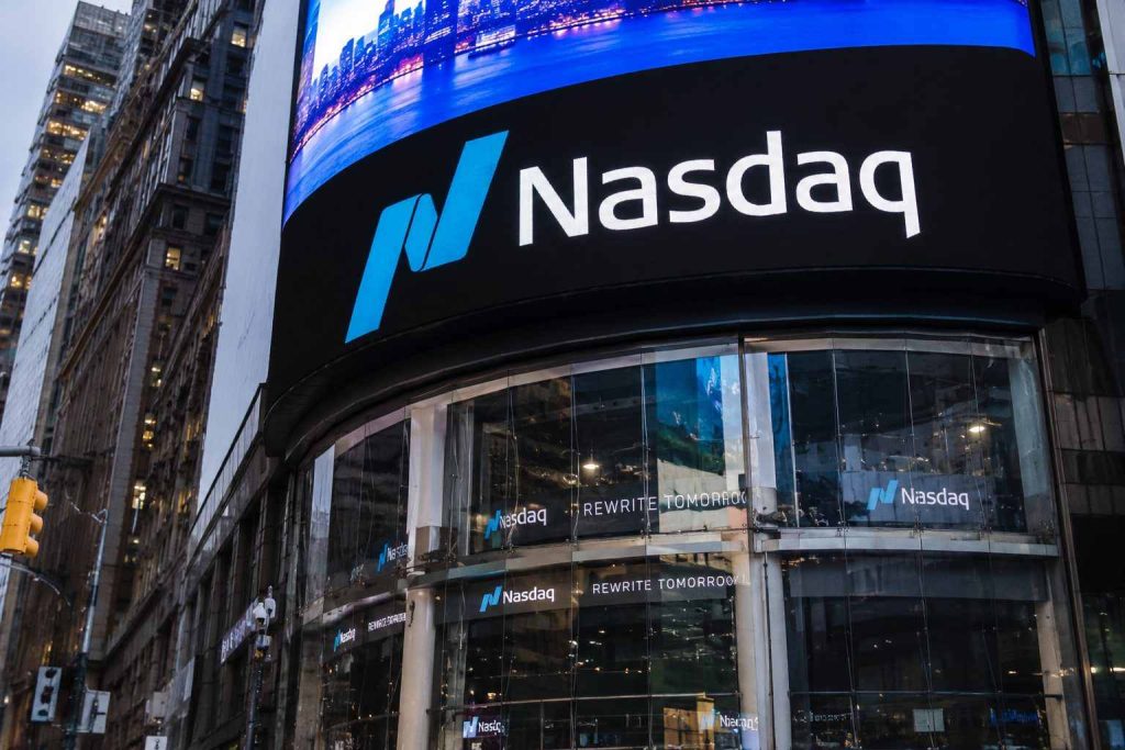 Nasdaq Futures Slip Pre-Nvidia Results