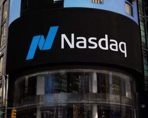 Nasdaq Rally Gets Its AI Spark Back as Intel, Micron, Alphabet and SanDisk Jump