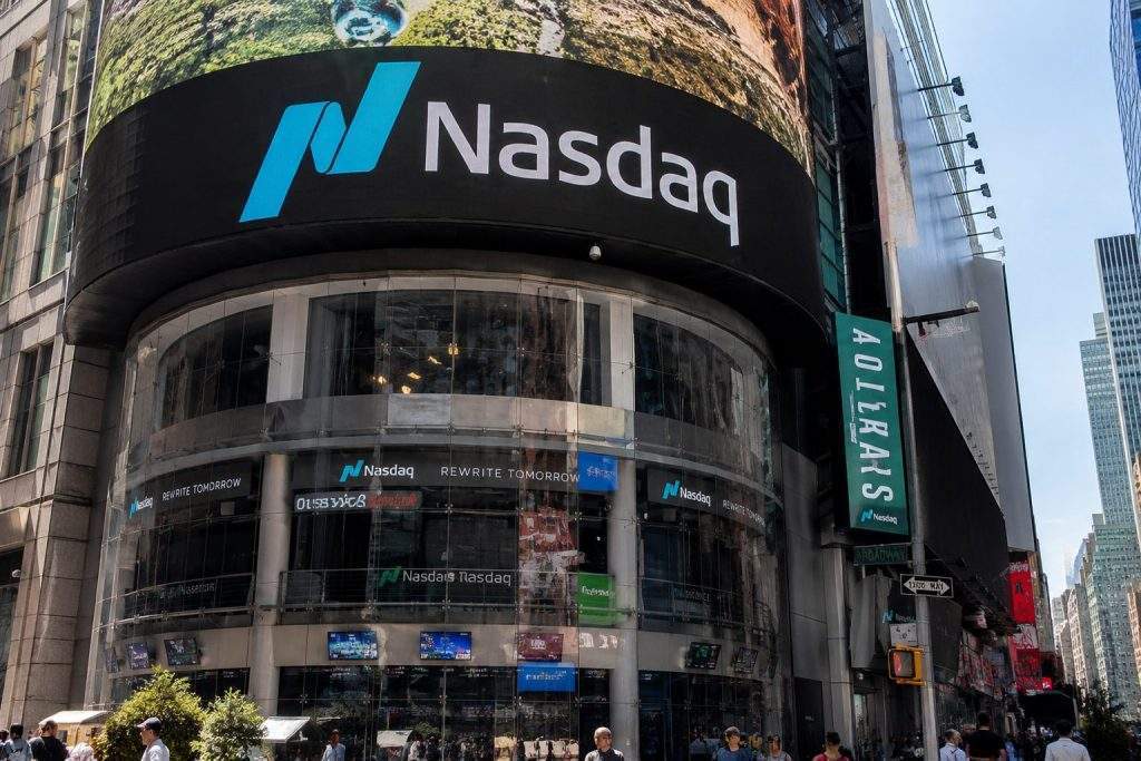 Nasdaq’s Record Run Faces a CPI Test After AI Chip Stocks and Jobs Data Lift Wall Street
