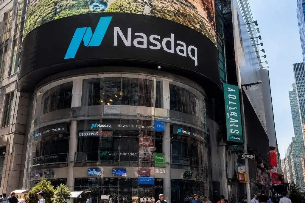 Nasdaq’s Record Run Faces a CPI Test After AI Chip Stocks and Jobs Data Lift Wall Street