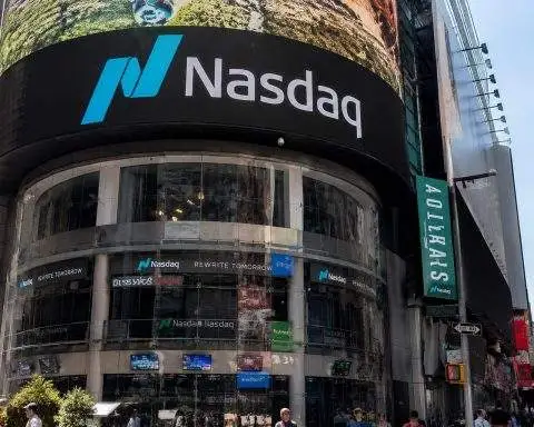 Nasdaq’s Record Run Faces a CPI Test After AI Chip Stocks and Jobs Data Lift Wall Street