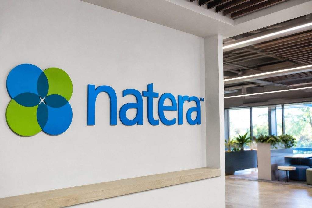 Natera Scores Rare FDA Approval but Shares Drop