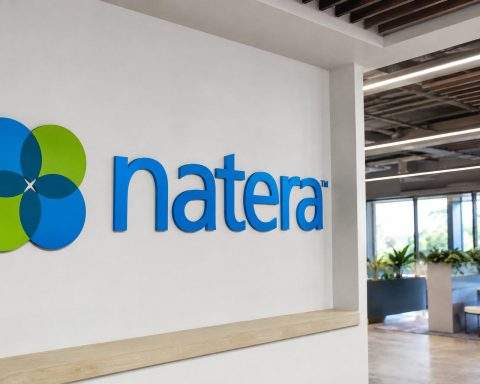 Natera Scores Rare FDA Approval but Shares Drop