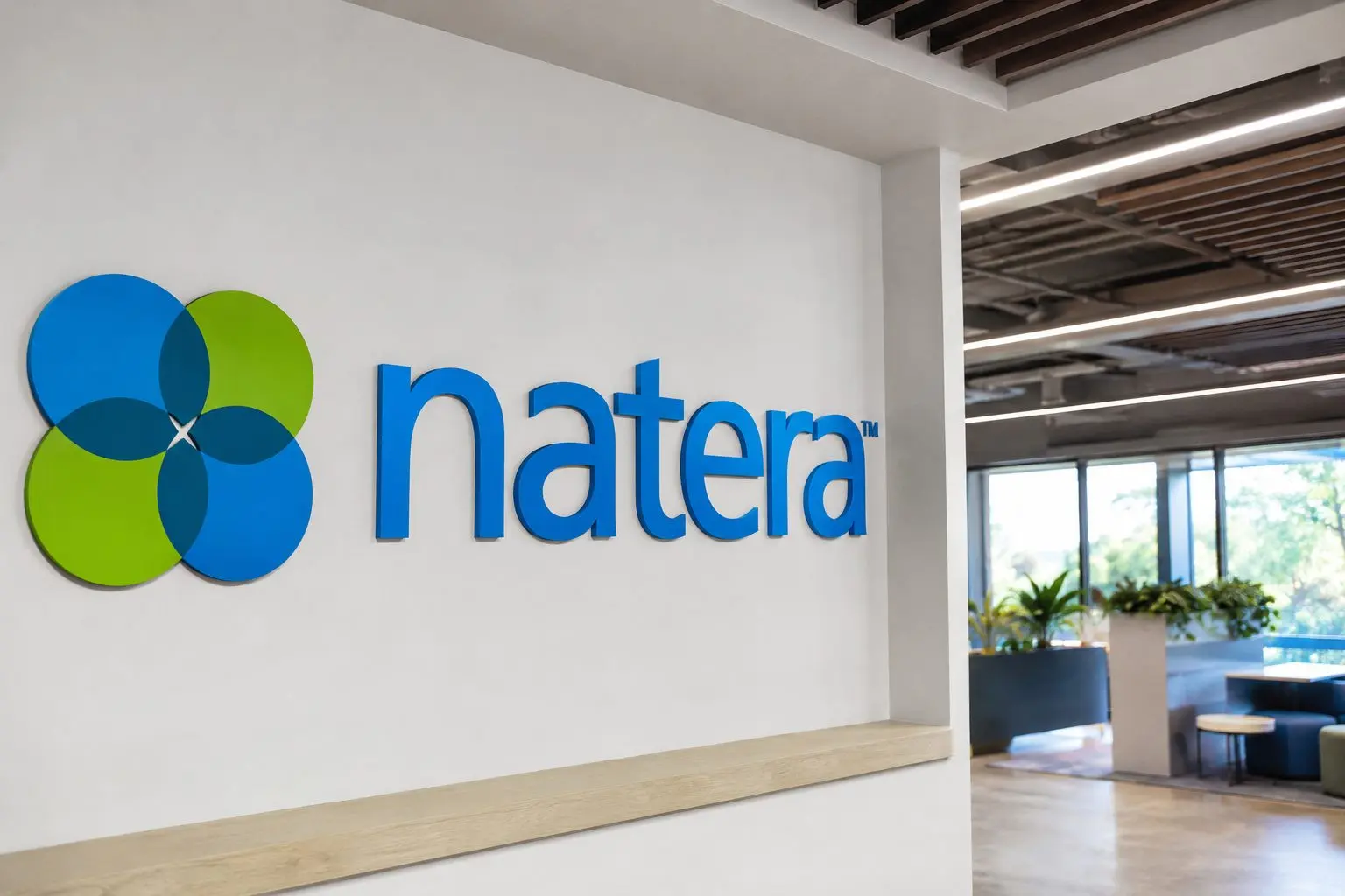 Natera Scores Rare FDA Approval but Shares Drop
