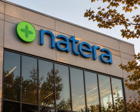 Natera Scores Rare FDA Approval but Shares Drop