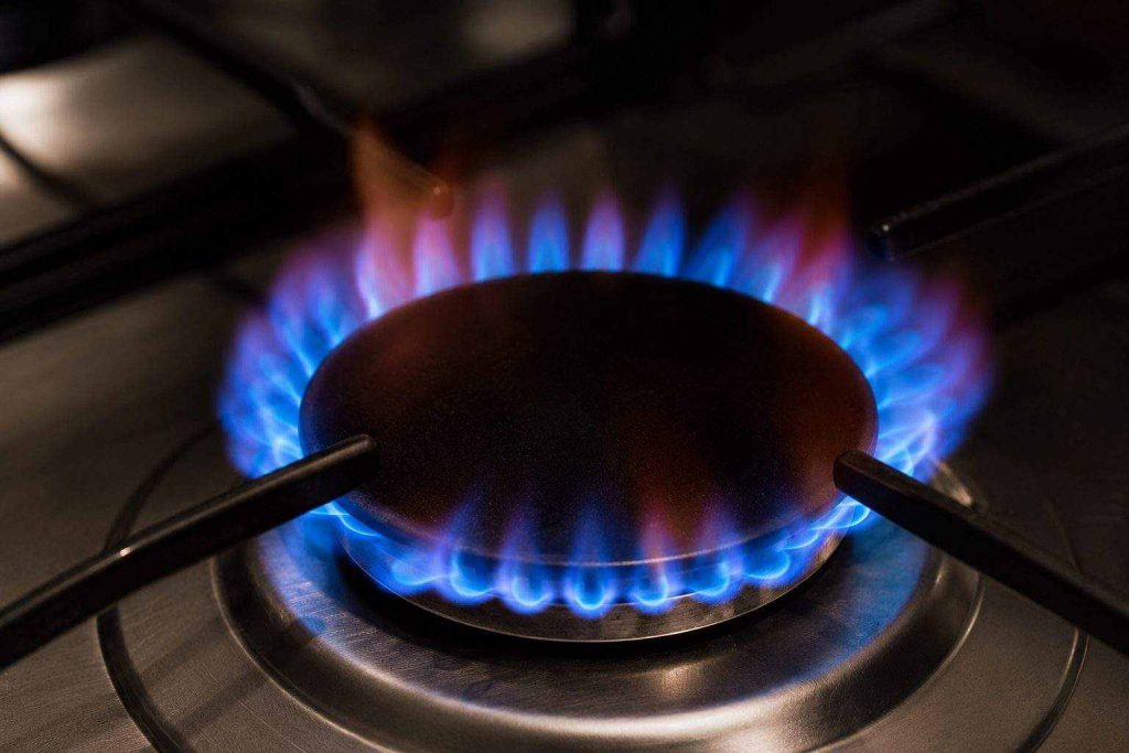 Natural Gas Prices Are Rising Today as Output Drop Meets Early-Summer Heat