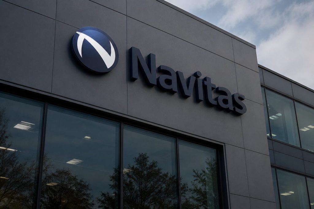 Navitas Semiconductor Secures $122 Million, Putting AI Power-Chip Hype to the Test