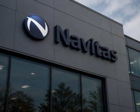 Navitas Semiconductor Secures $122 Million, Putting AI Power-Chip Hype to the Test