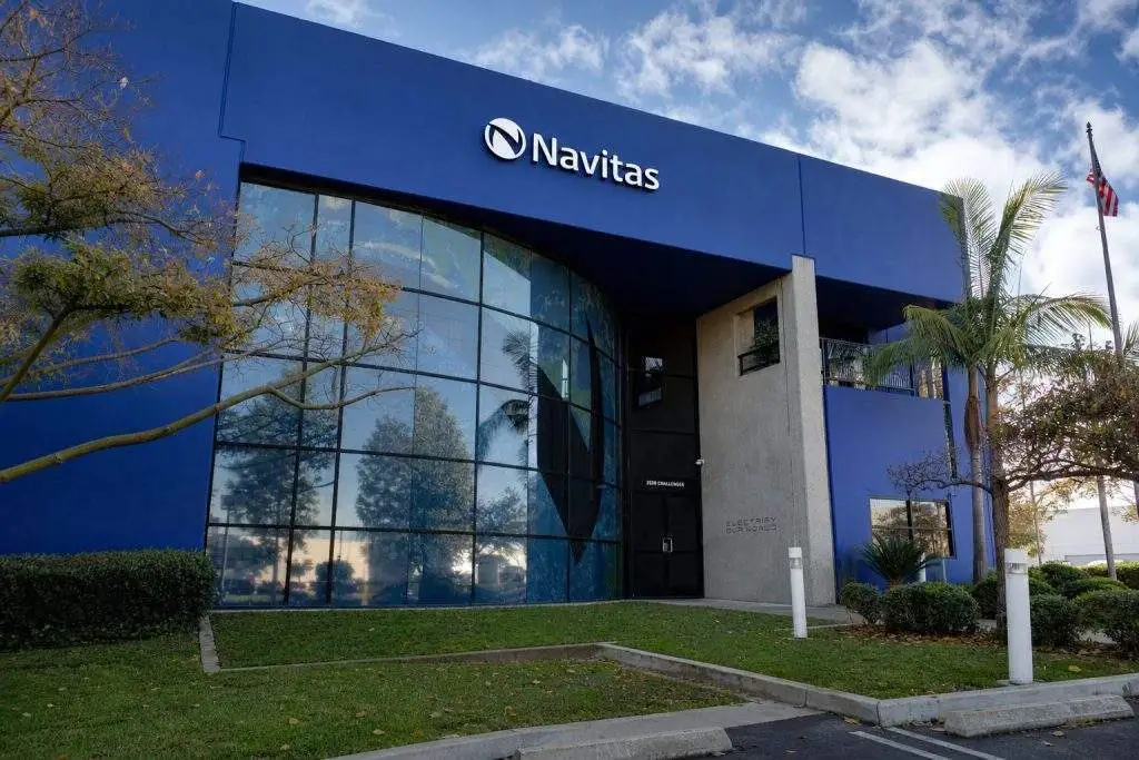 Navitas Semiconductor Stock Is Running Hot. Tuesday Will Test the AI Power Story