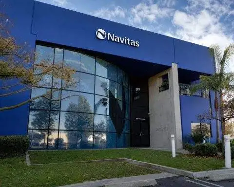 Navitas Semiconductor Stock Is Running Hot. Tuesday Will Test the AI Power Story