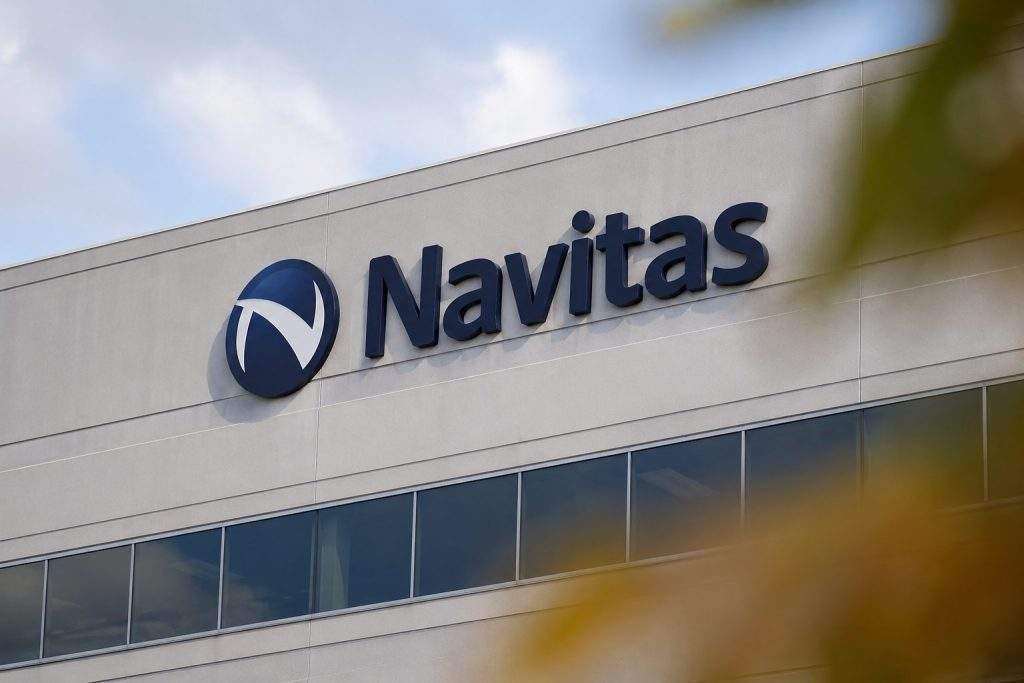 Navitas Semiconductor Stock Jumps Again as AI Power Pivot Puts NVTS Back in Focus
