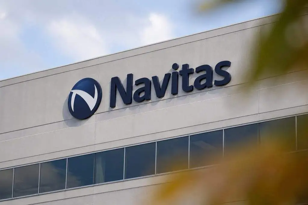 Navitas Semiconductor Stock Jumps Again as AI Power Pivot Puts NVTS Back in Focus