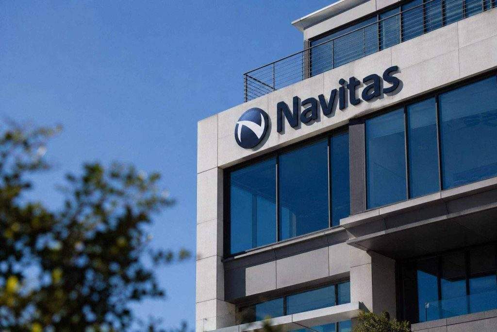 Navitas Semiconductor Stock Rally Hits $125 Million Test After India GaN Launch