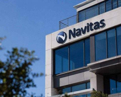 Navitas Semiconductor Stock Rally Hits $125 Million Test After India GaN Launch