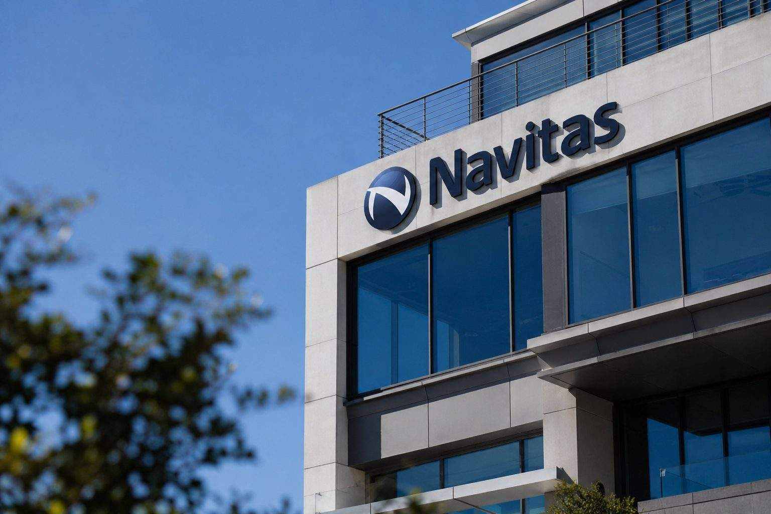 3 News Article Image Navitas Semiconductor Stock Rally Hits $125 Million Test After India GaN Launch