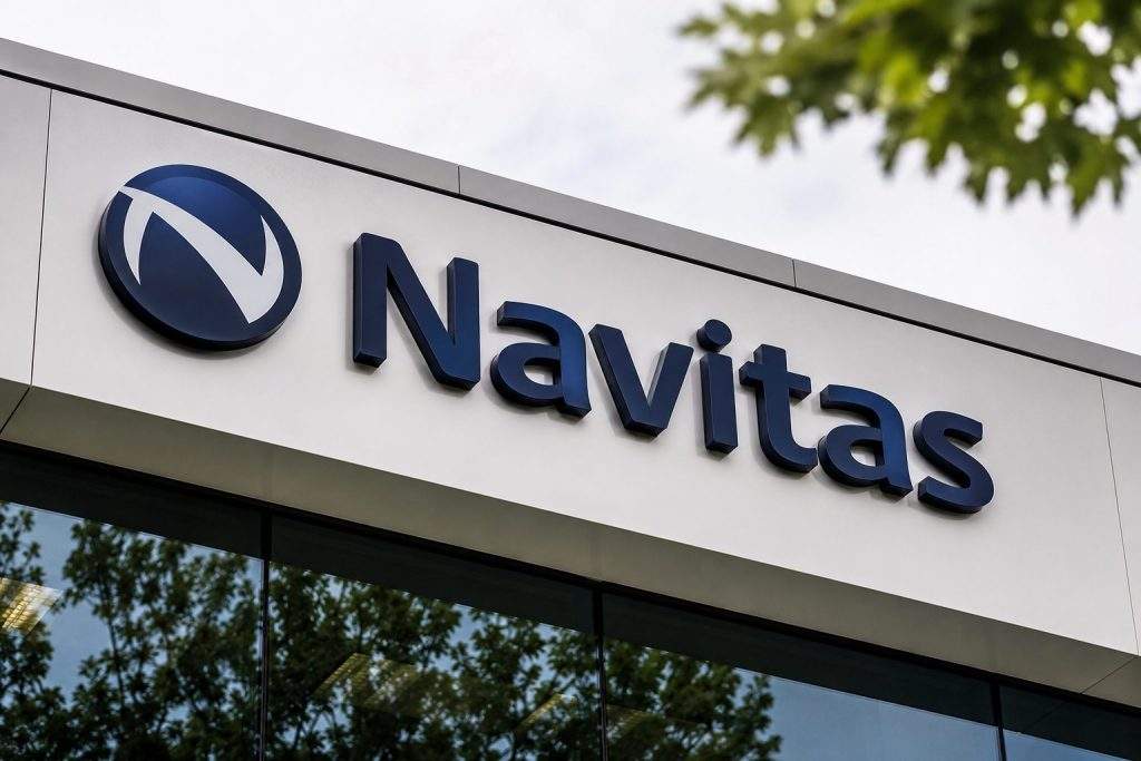 Navitas Stock Jumps After $122 Million Raise: Why The AI Power Chip Bet Matters Now