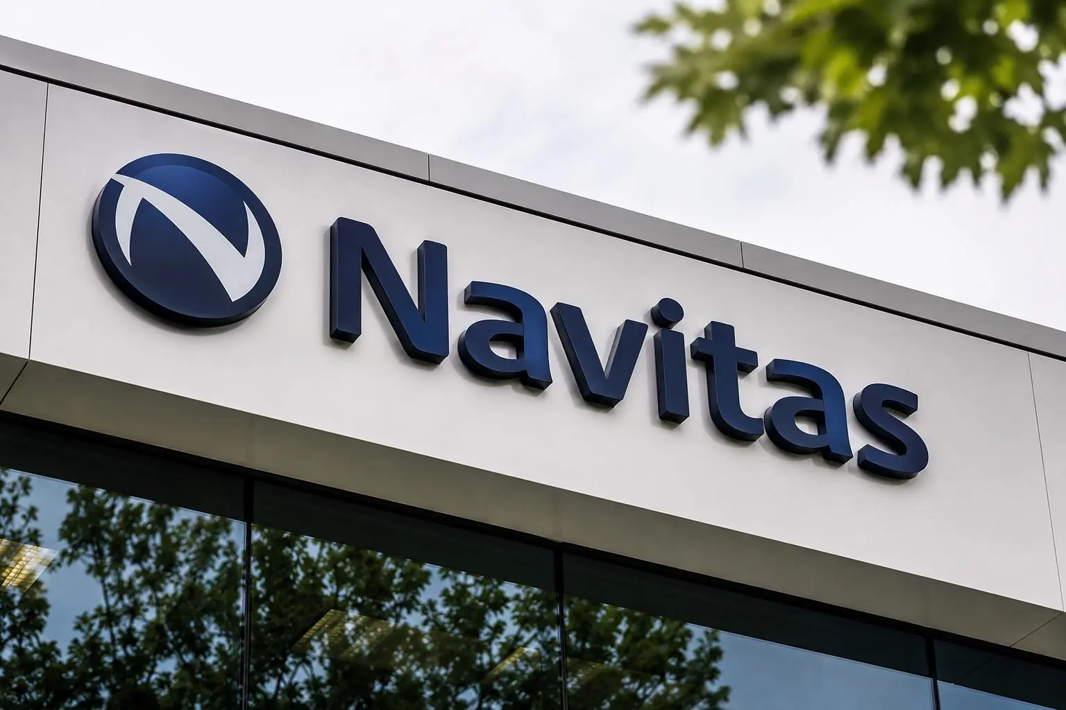 Navitas Stock Jumps After $122 Million Raise: Why The AI Power Chip Bet Matters Now