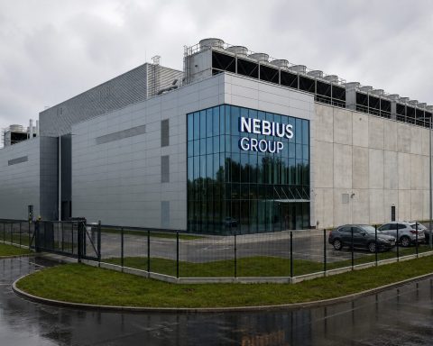 Nebius Group N.V. Makes $643 Million Eigen AI Bet as AI Cloud Race Tightens