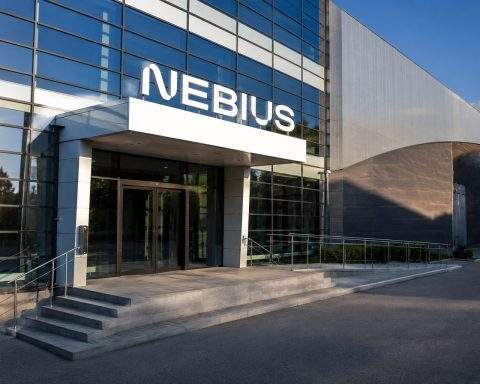 Nebius Stock Jumps 15% as $2.6 Billion Power Bet Targets AI Bottleneck
