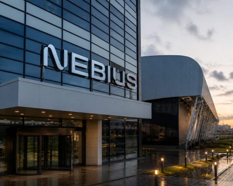 Nebius Stock Jumps After $643 Million Eigen AI Deal Targets AI Cloud’s Next Bottleneck
