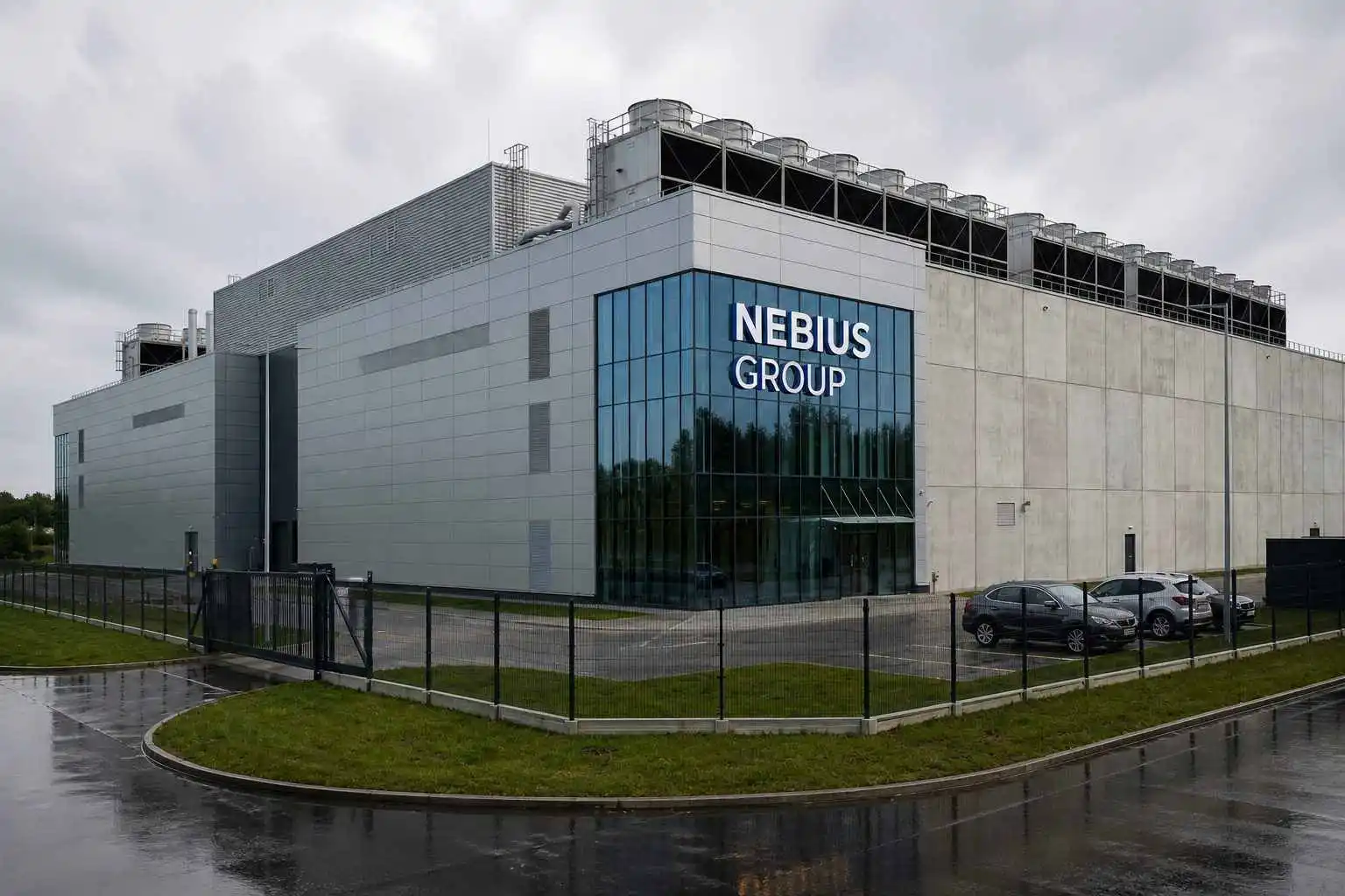 Nebius Stock Jumps After $643 Million Eigen AI Deal — What Investors Need To Know