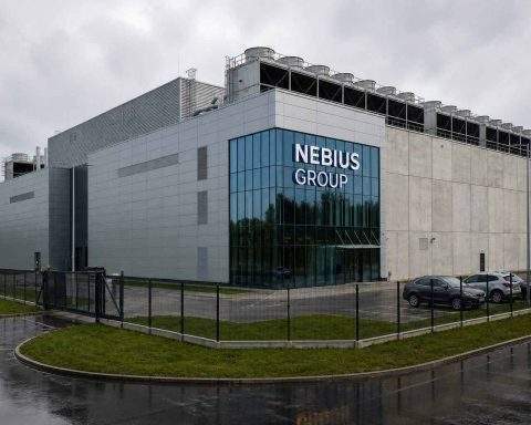 Nebius Stock Near Record High After $643 Million Eigen AI Deal — Q1 Earnings Could Decide The Next Move
