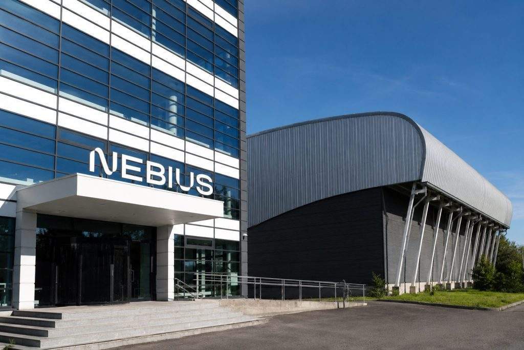 Nebius Stock Rally Hits a Crucial $18 Billion AI Test Before Q1 Earnings