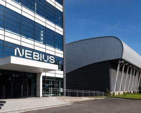 Nebius Stock Rally Hits a Crucial $18 Billion AI Test Before Q1 Earnings