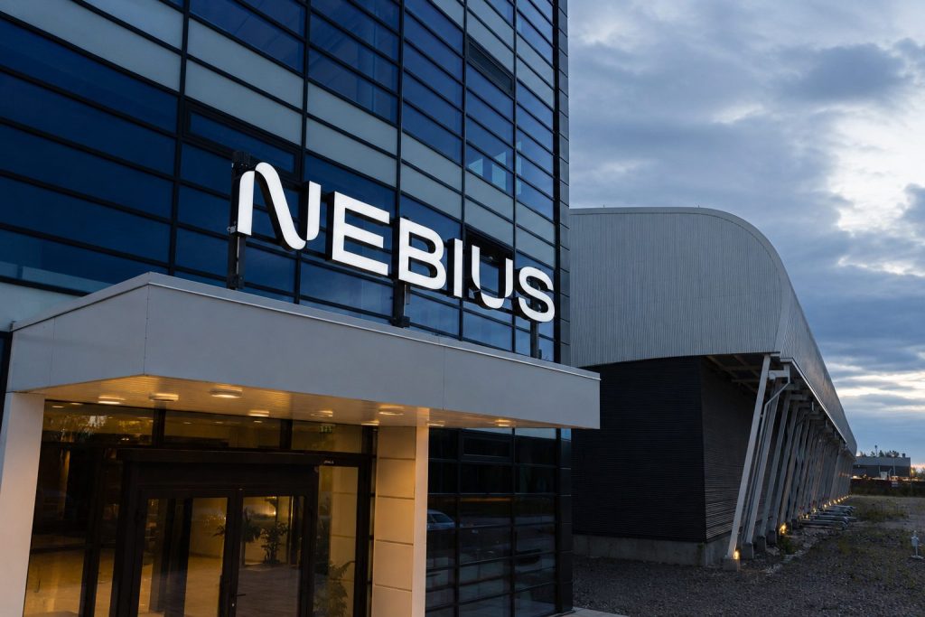 Nebius Stock’s Pre-Market Bounce Puts the AI Factory Trade Back on Trial