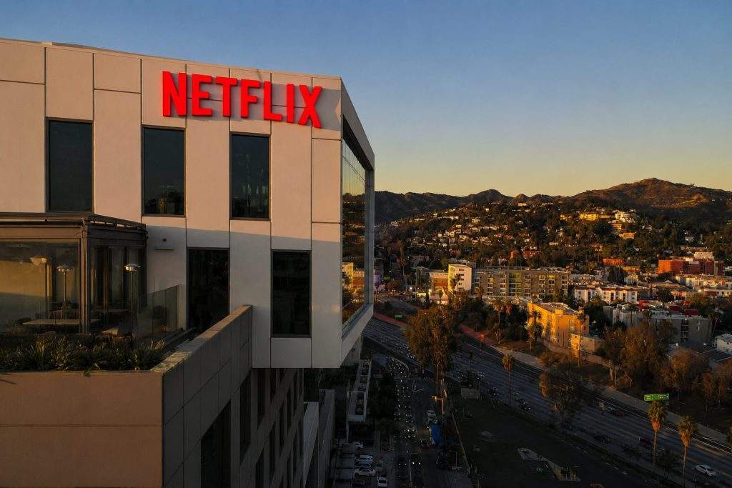 Netflix Faces Quick Test Beyond Subscriber Counts