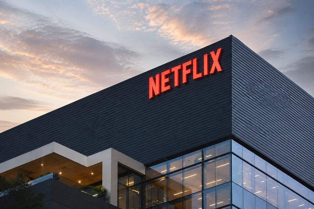 Netflix Faces Quick Test Beyond Subscriber Counts