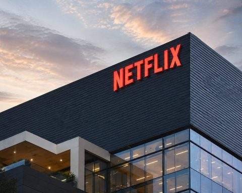 Netflix Faces Quick Test Beyond Subscriber Counts