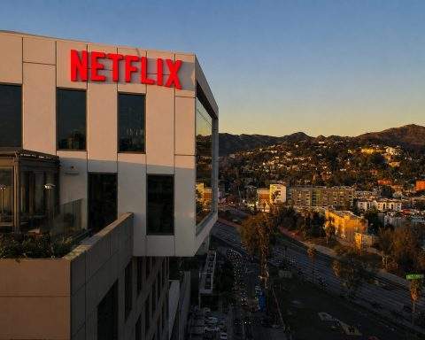 Netflix Faces Quick Test Beyond Subscriber Counts