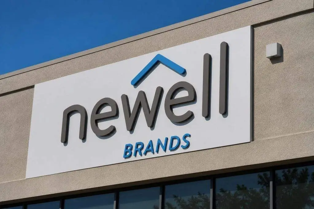 Newell Brands Stock Jumps After 2026 Outlook Hike, But the Sales Test Is Not Over