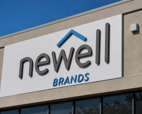 Newell Brands Stock Jumps After 2026 Outlook Hike, But the Sales Test Is Not Over
