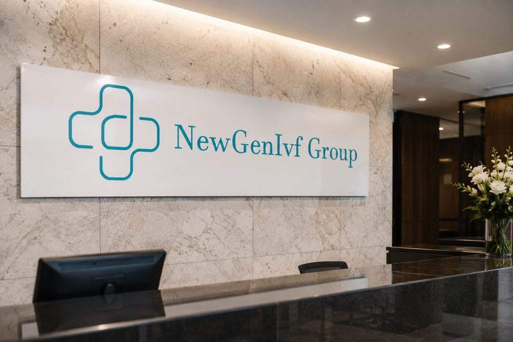 NewGenIVF up 61% after $100 million AI prediction-market stake