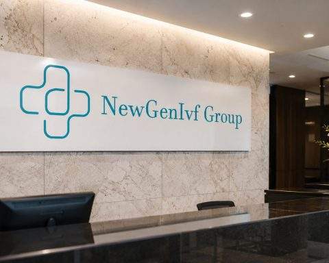 NewGenIVF Stock Jumps 61%: The $100 Million AI Prediction-Market Bet Behind the Move