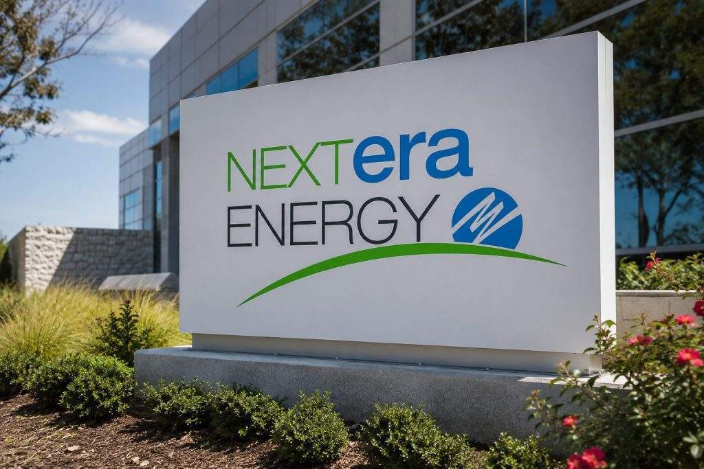 NextEra Energy (NEE) AI Power Bet Hits Kansas Data Center Snag